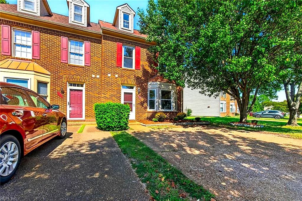 1115 Killington ARCH, CHESAPEAKE VA 23320 - Photo 4