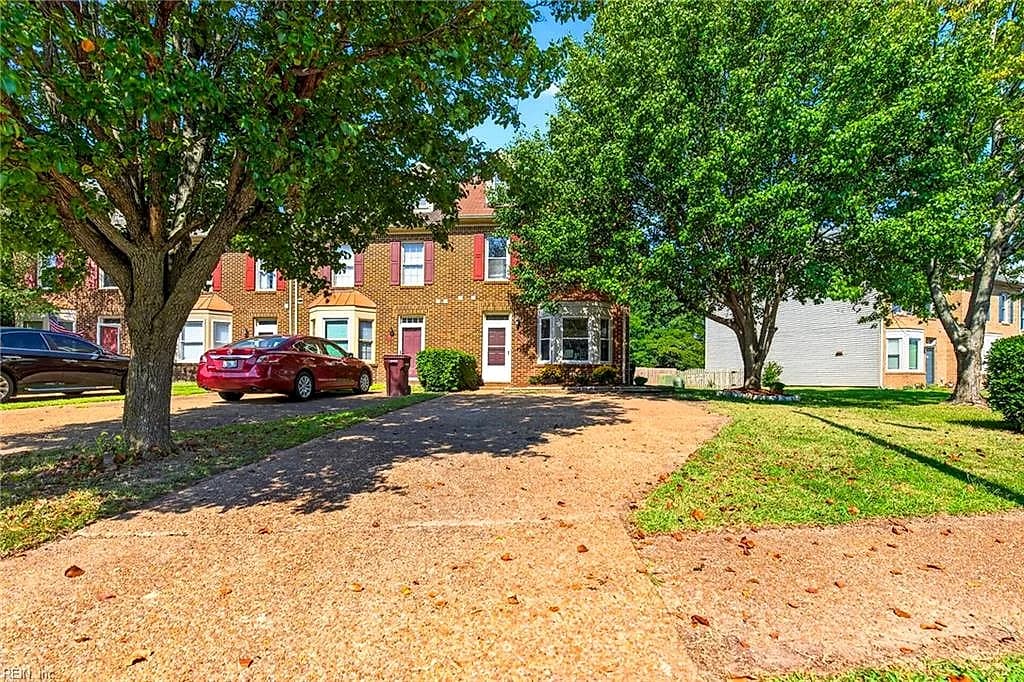 1115 Killington ARCH, CHESAPEAKE VA 23320 - Photo 5