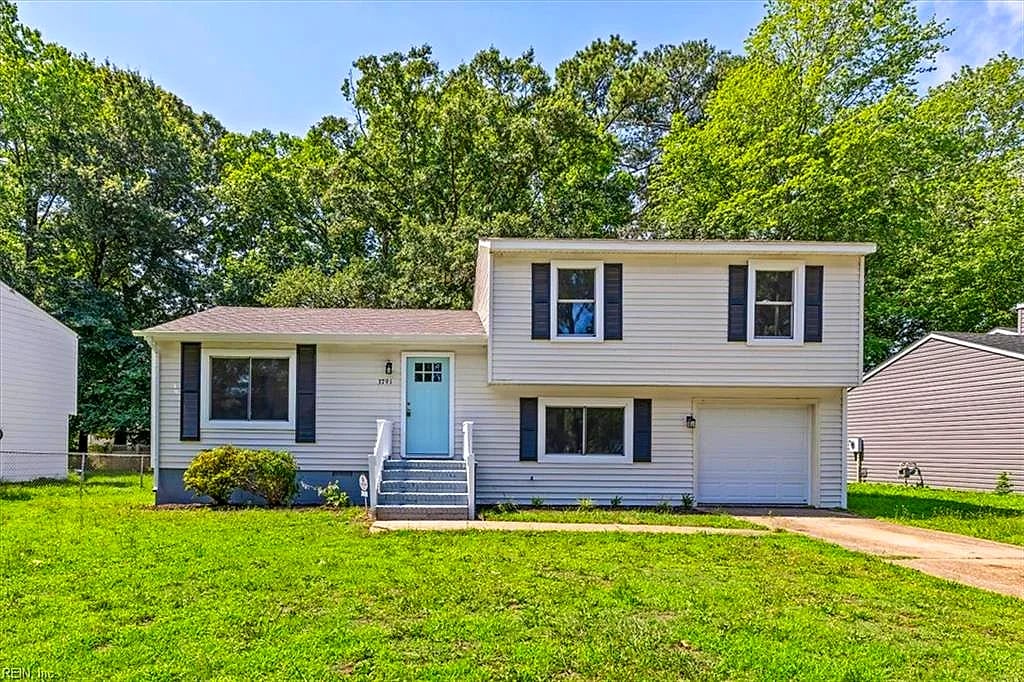 3791 Towne Point Rd, Portsmouth, VA