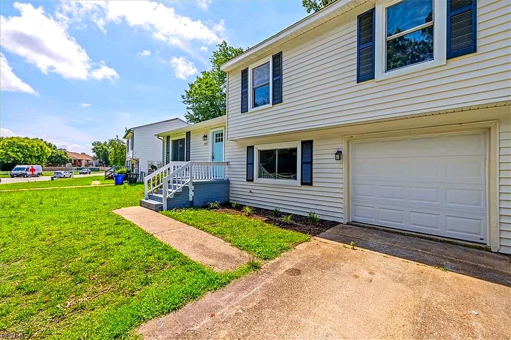 3791 Towne Point RD, PORTSMOUTH VA 23703 - Photo 5