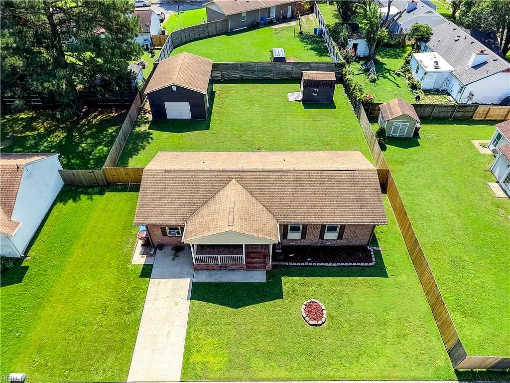 3336 Kinsington DR, CHESAPEAKE VA 23321 - Photo 4