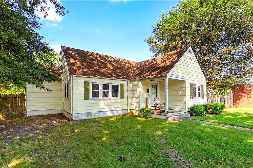 6233 Tidewater DR, NORFOLK VA 23509 - Photo 3