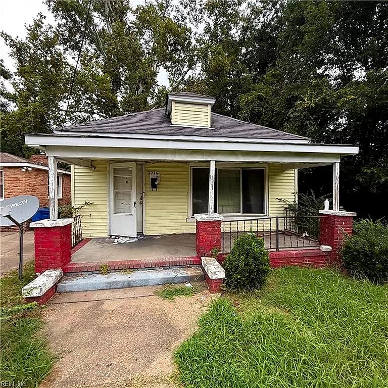 3216 Oak AVE, NEWPORT NEWS VA 23607 - Photo 2