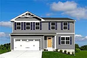 302 Andrews AVE, FRANKLIN VA 23851 - Photo 2