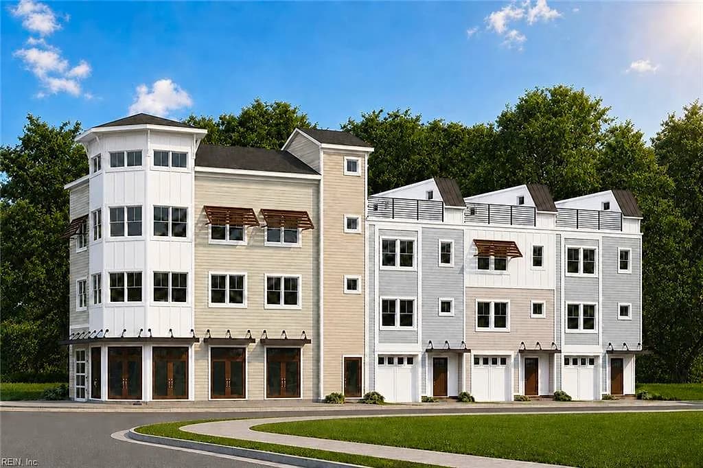 1907 Cypress AVE #104, VIRGINIA BEACH VA 23451 - Photo 3