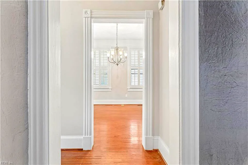 437 Dinwiddie ST #A, PORTSMOUTH VA 23704 - Photo 5