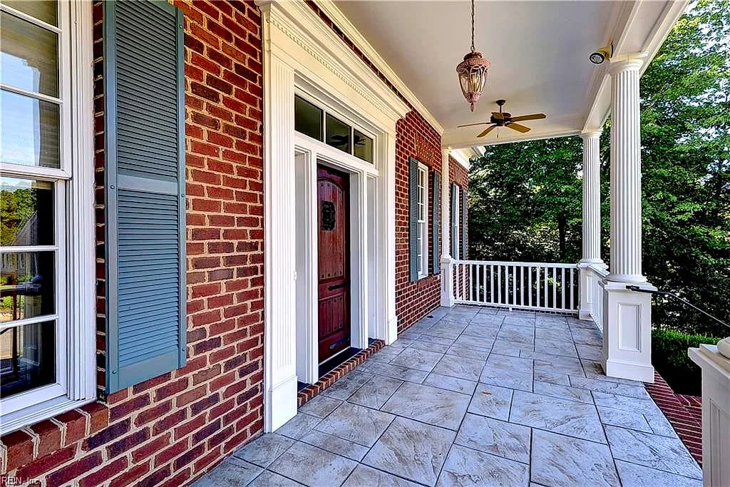200 River Don NONE, WILLIAMSBURG VA 23188 - Photo 4