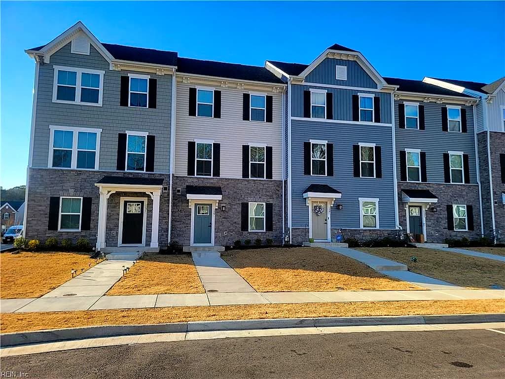 129 Pocosin PATH, POQUOSON VA 23662 - Main photo