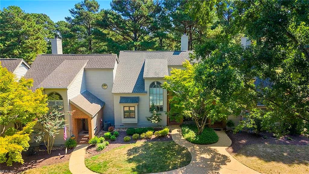 345 Archers Mead NONE, WILLIAMSBURG VA 23185 - Photo 2