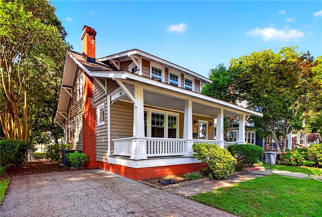139 Powhatan PW, HAMPTON VA 23661 - Photo 4