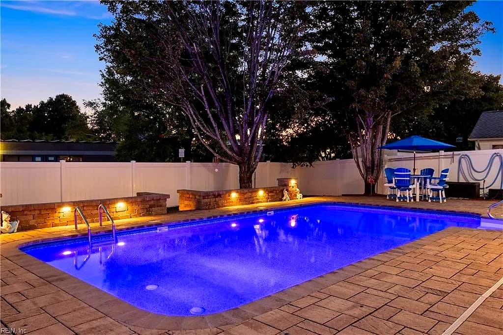 2608 Level Loop Rd RD, VIRGINIA BEACH VA 23456 - Photo 4