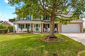 2608 Level Loop Rd RD, VIRGINIA BEACH VA 23456 - Photo 5