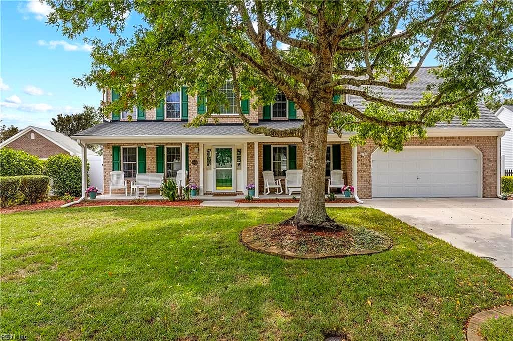2608 Level Loop Rd RD, VIRGINIA BEACH VA 23456 - Photo 5