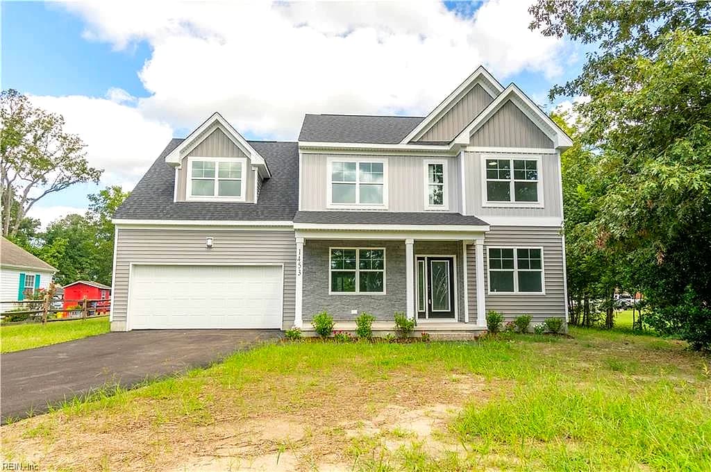 1453 Whittamore RD, CHESAPEAKE VA 23322 - Photo 2