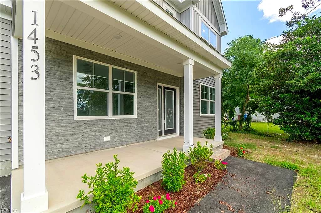 1453 Whittamore RD, CHESAPEAKE VA 23322 - Photo 3