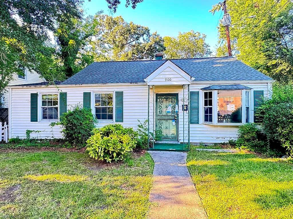 900 W 31st ST, NORFOLK VA 23508 - Main photo