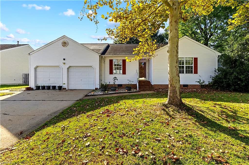 753 Willow Bend DR, CHESAPEAKE VA 23323 - Main photo