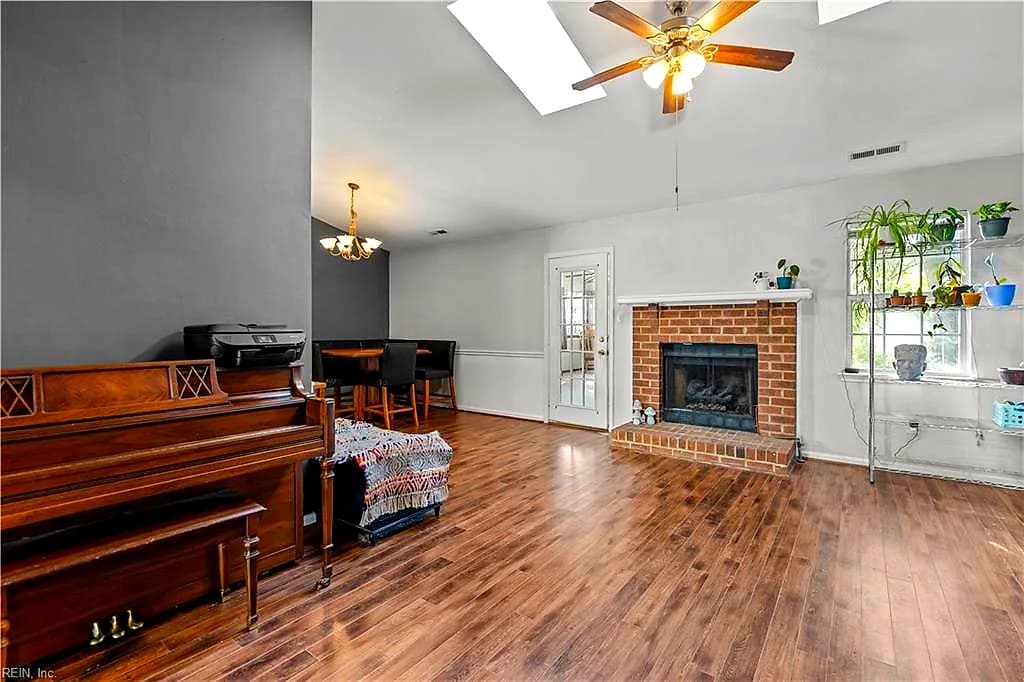 753 Willow Bend DR, CHESAPEAKE VA 23323 - Photo 4