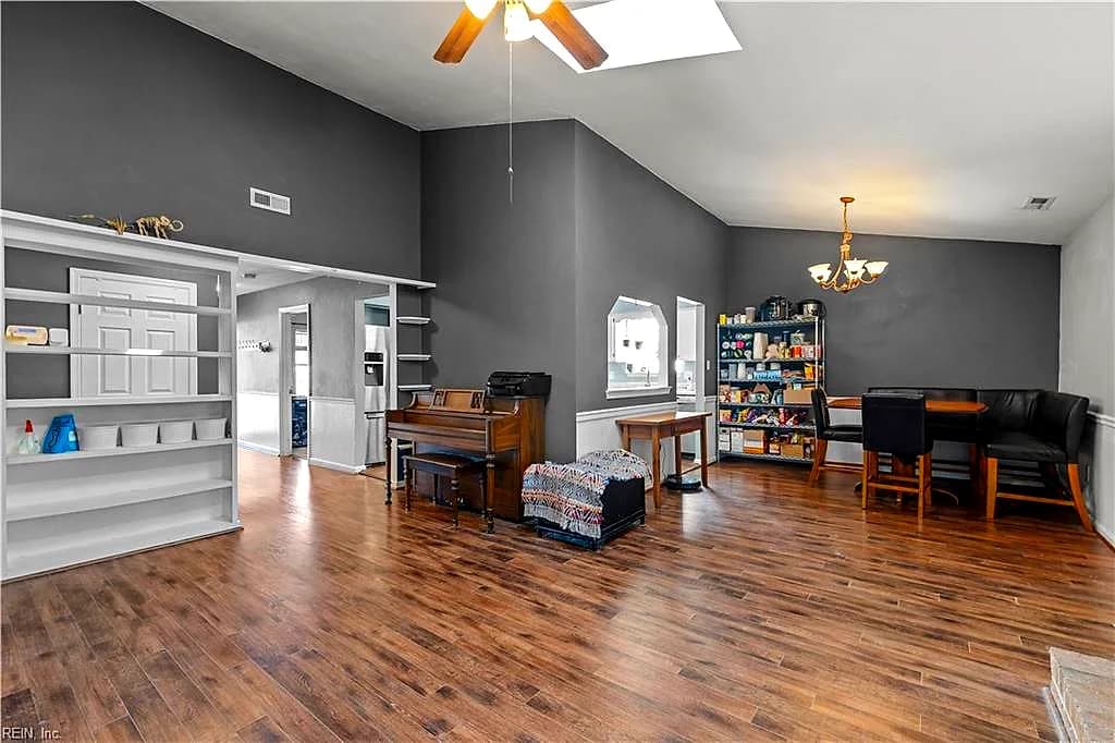 753 Willow Bend DR, CHESAPEAKE VA 23323 - Photo 5