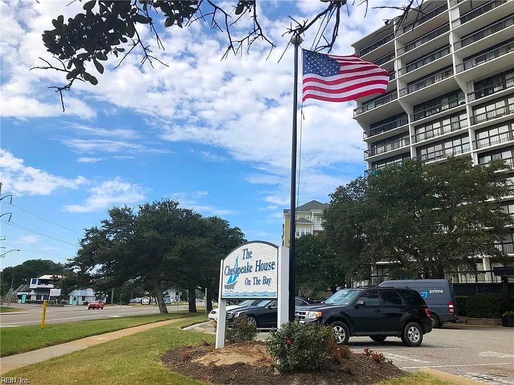3558 Shore DR #1106, VIRGINIA BEACH VA 23455 - Photo 4