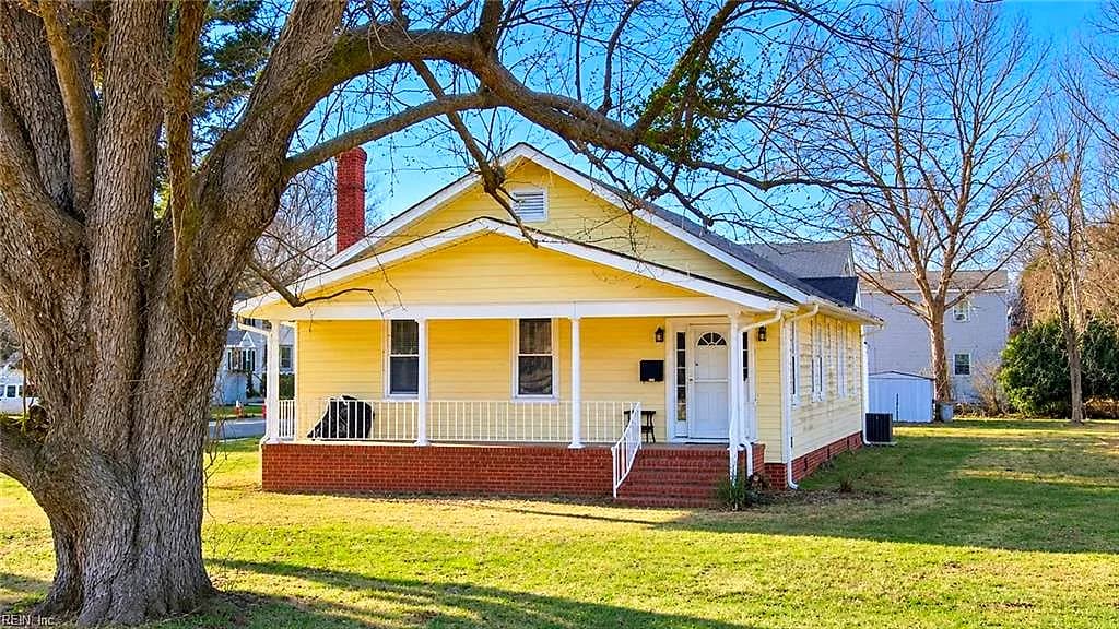 903 N Mallory ST, HAMPTON VA 23663 - Main photo