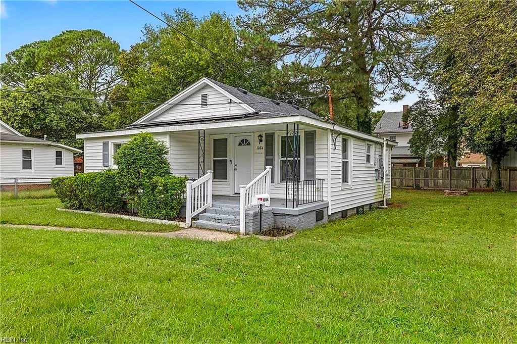 1084 Hugo St, Norfolk, VA