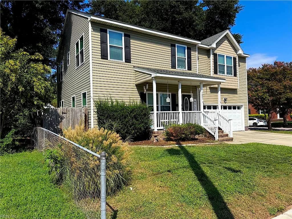 7801 Doris DR, NORFOLK VA 23505 - Photo 3