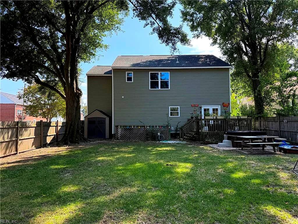 7801 Doris DR, NORFOLK VA 23505 - Photo 4