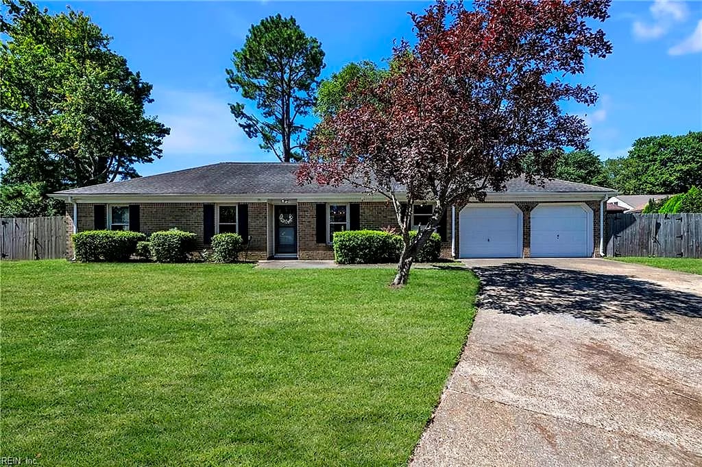 1104 Bellview Ct, Virginia Beach, VA