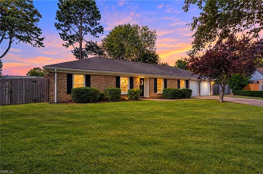 1104 Bellview CT, VIRGINIA BEACH VA 23454 - Photo 3