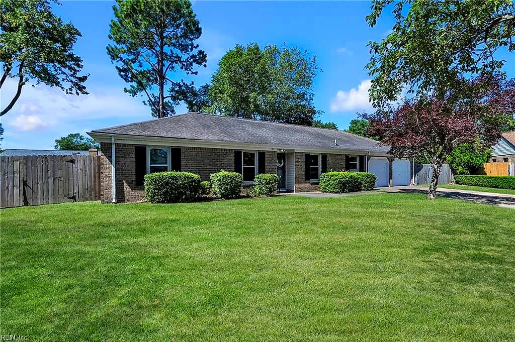 1104 Bellview CT, VIRGINIA BEACH VA 23454 - Photo 4
