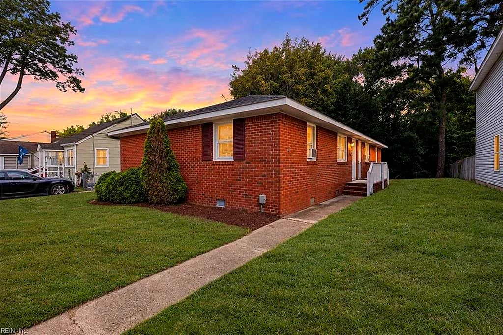 1013 Mckinley AVE, CHESAPEAKE VA 23324