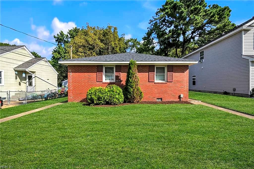 1013 Mckinley AVE, CHESAPEAKE VA 23324 - Photo 4