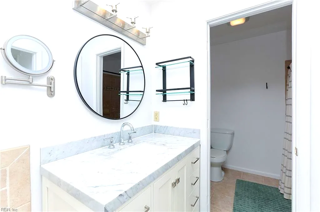 1006 Bland ST, NORFOLK VA 23513 - Photo 5
