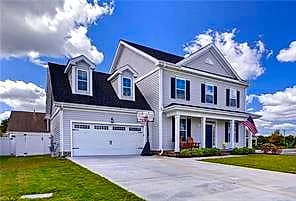 913 Brenner RD, CHESAPEAKE VA 23320 - Photo 3