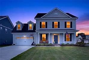 913 Brenner RD, CHESAPEAKE VA 23320 - Photo 4