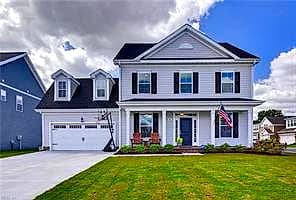 913 Brenner RD, CHESAPEAKE VA 23320 - Photo 5