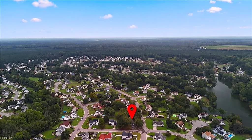200 Dorset Way WAY, SUFFOLK VA 23434 - Photo 4