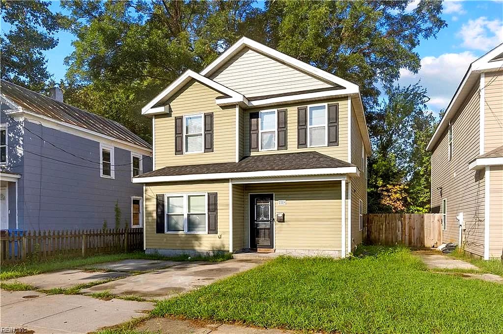 1118 Commerce AVE, CHESAPEAKE VA 23324 - Photo 3