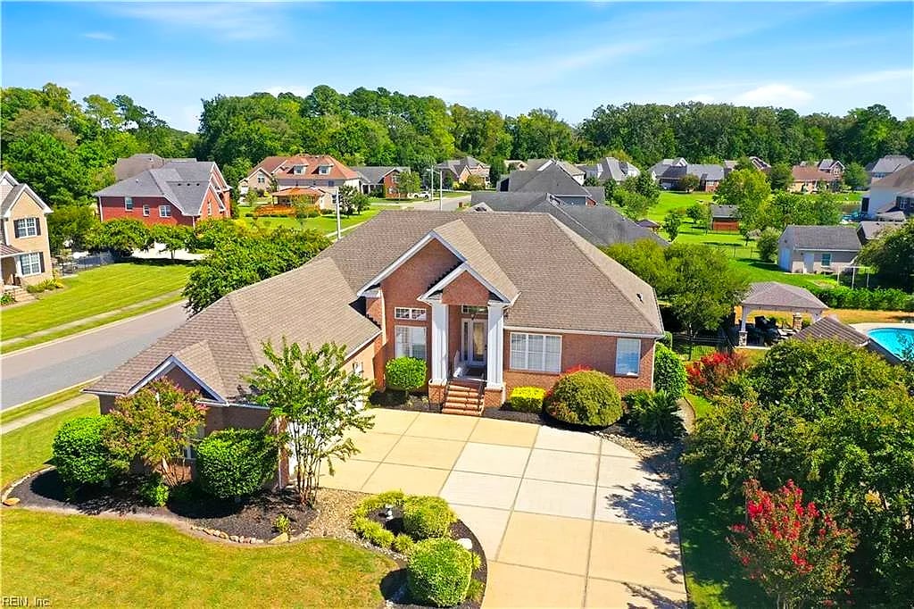 613 McRowland Way, Chesapeake, VA