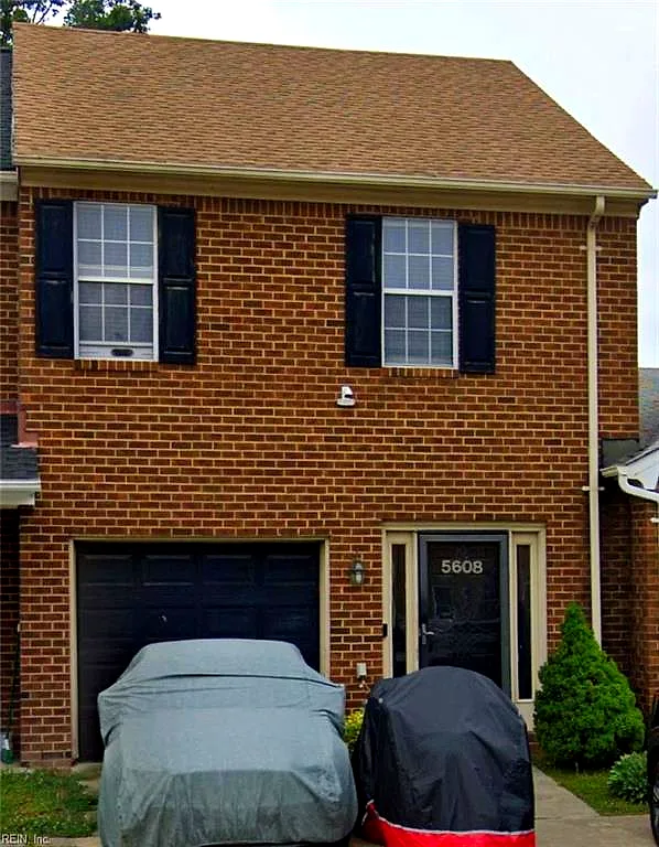 5608 Rivermill Circle Cir, Portsmouth, VA