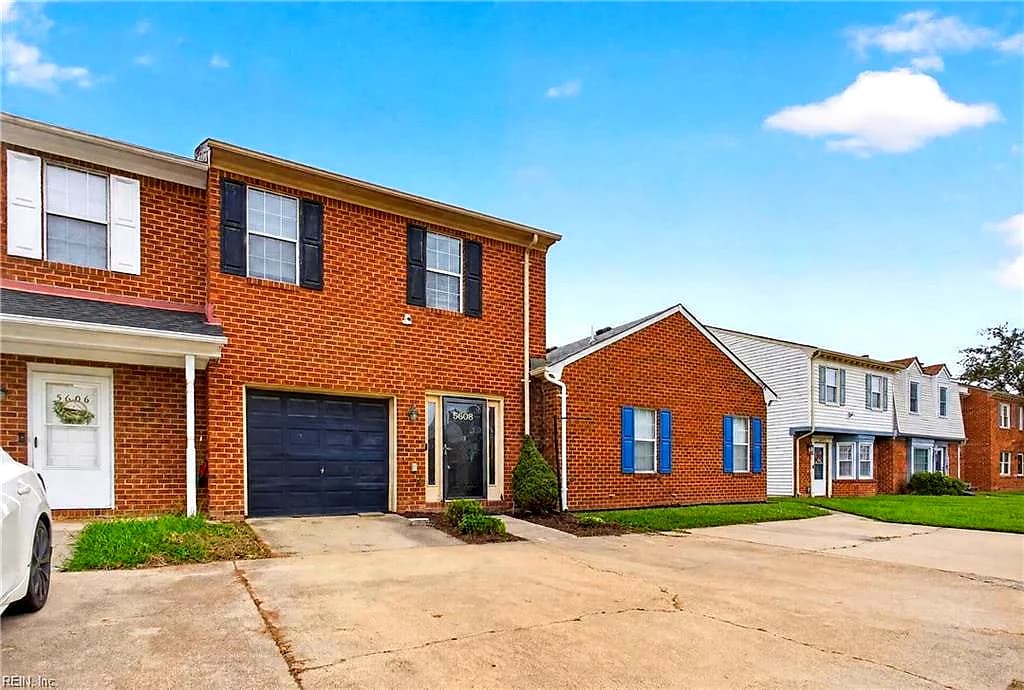 5608 Rivermill Circle CIR, PORTSMOUTH VA 23703 - Photo 3