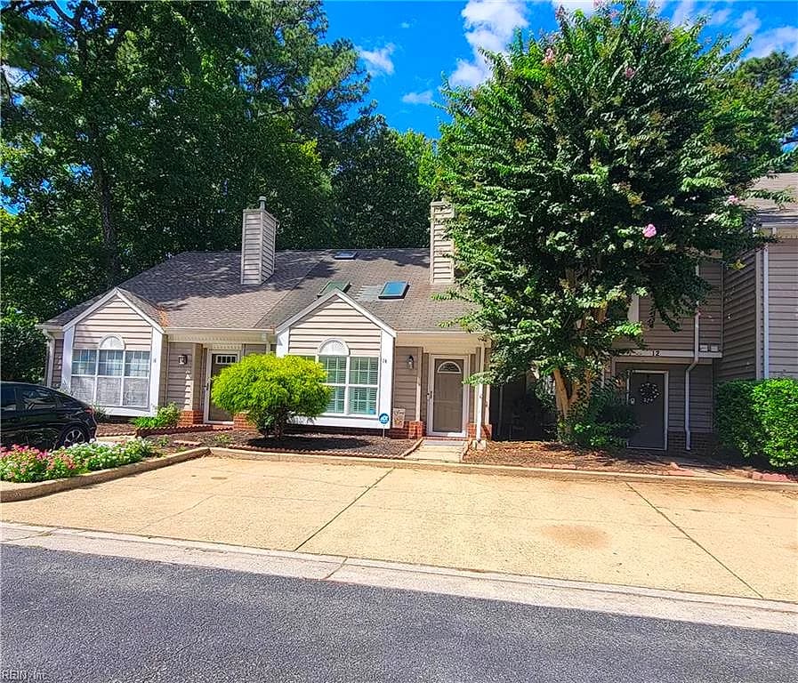 14 Treebark PL, HAMPTON VA 23666 - Main photo