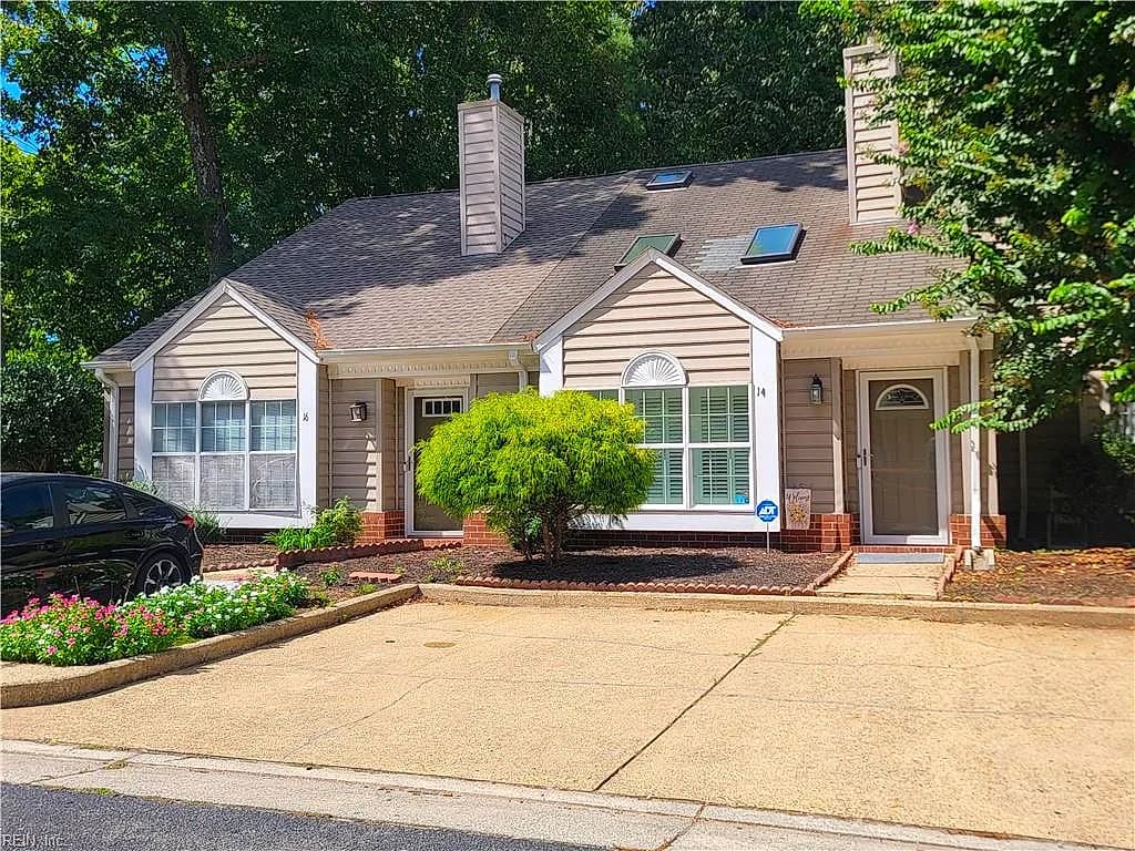 14 Treebark PL, HAMPTON VA 23666 - Photo 3