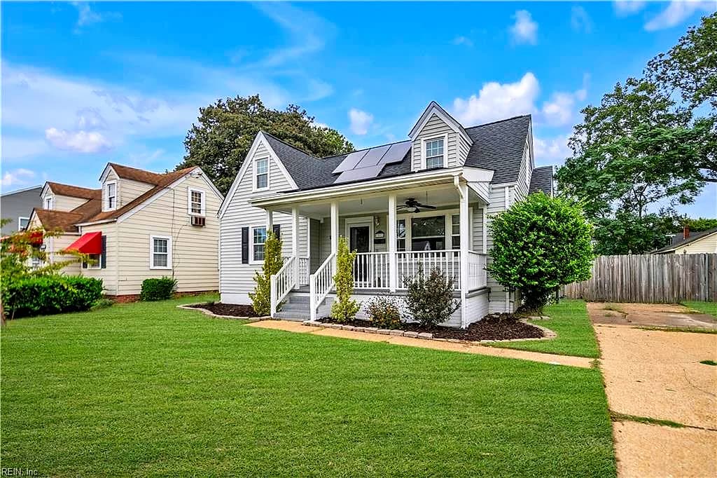 3512 S Warwick CIR, NORFOLK VA 23513 - Photo 3