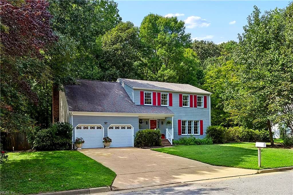 12 Oscars CT, POQUOSON VA 23662 - Photo 3