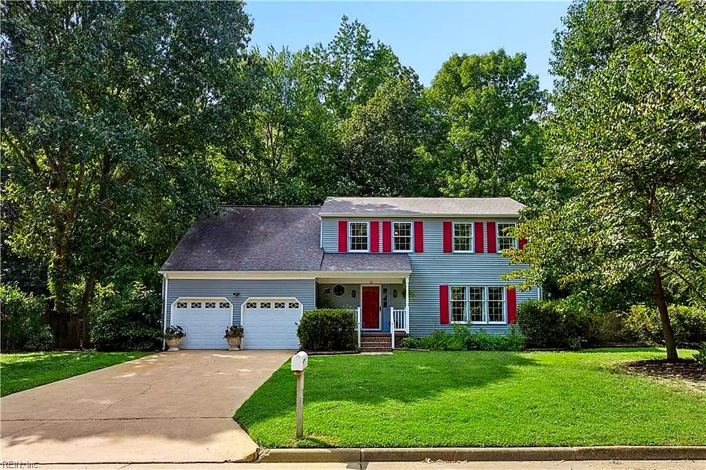 12 Oscars CT, POQUOSON VA 23662 - Photo 4