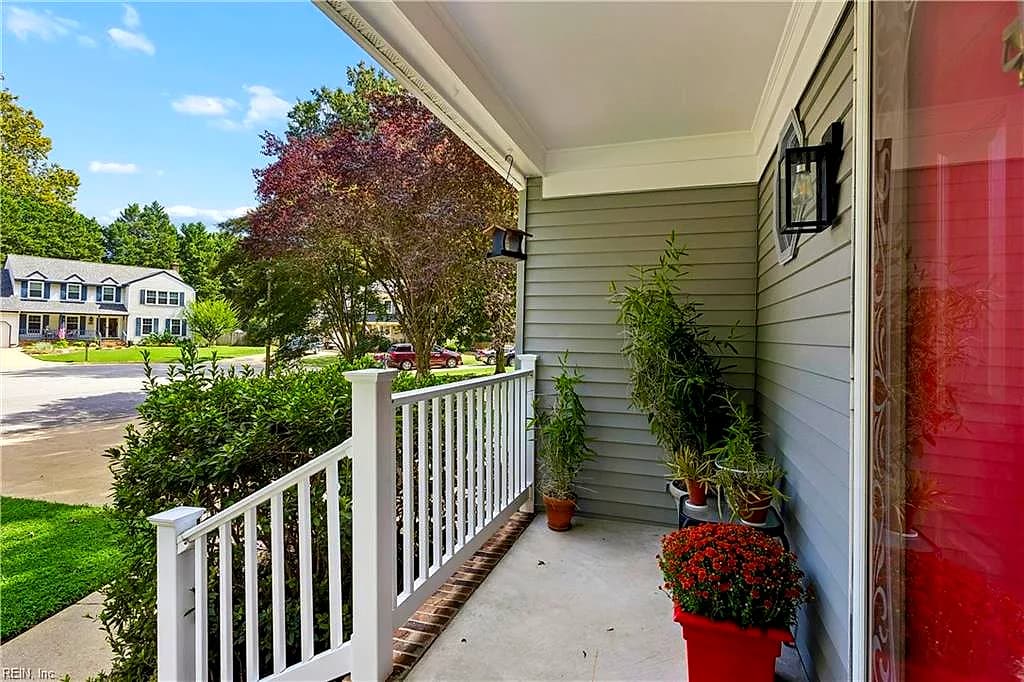 12 Oscars CT, POQUOSON VA 23662 - Photo 5