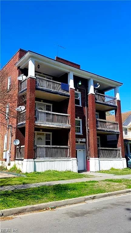 630 W 34th ST #6, NORFOLK VA 23508 - Main photo