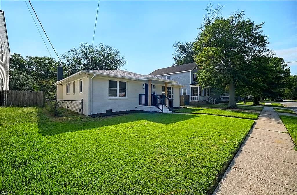 209 Ivey ST, PORTSMOUTH VA 23701 - Photo 3